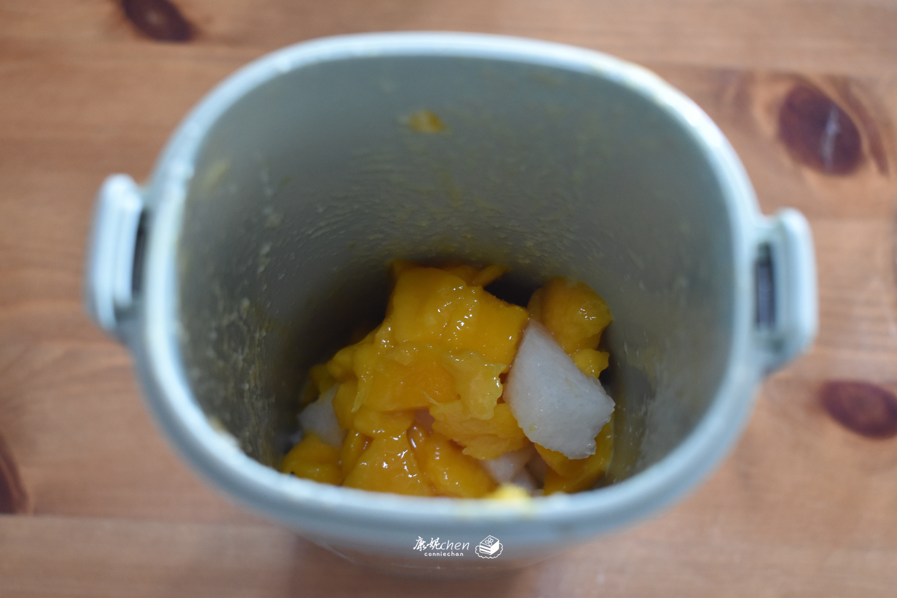 做一杯营养的水果奶昔,什么水果做奶昔更好