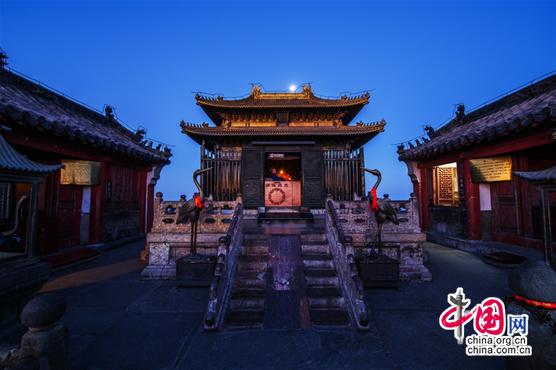 追本溯源上溯先祖,追本溯源悟初心