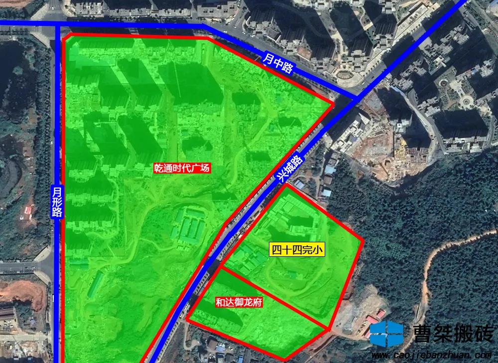 郴州靠近资兴的楼盘,郴州位置好的小区推荐