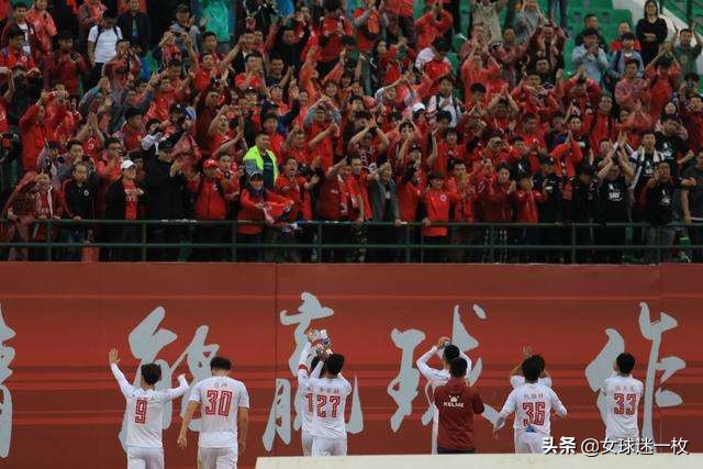 16支足球队告别中国足坛,大家对今年中国足球的成绩的感觉