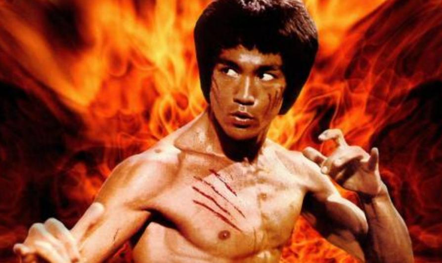 李小龙死后徒弟反应,李小龙临死前的怪异举动