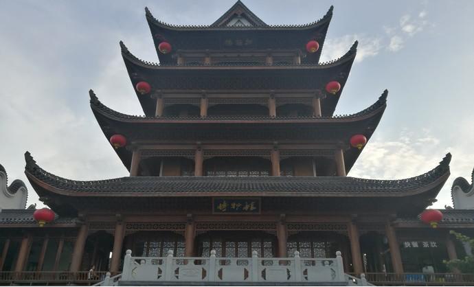 自由行去张家界怎么玩比较好呢,普通人不跟团去周庄怎么玩