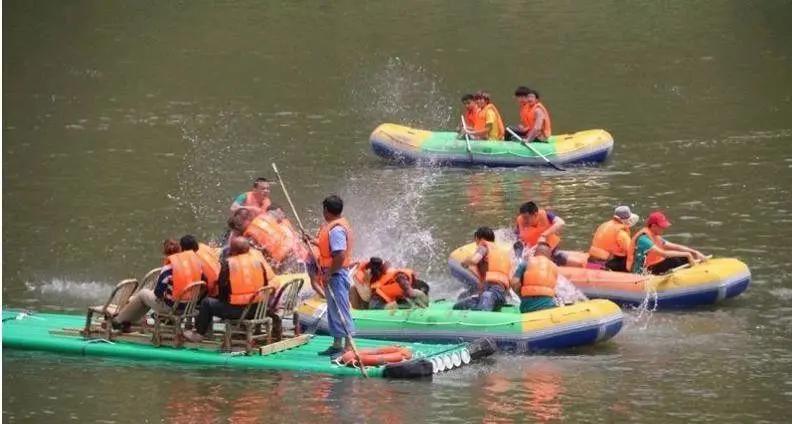 塔寺旅游攻略大全,塔寺峪游玩感言