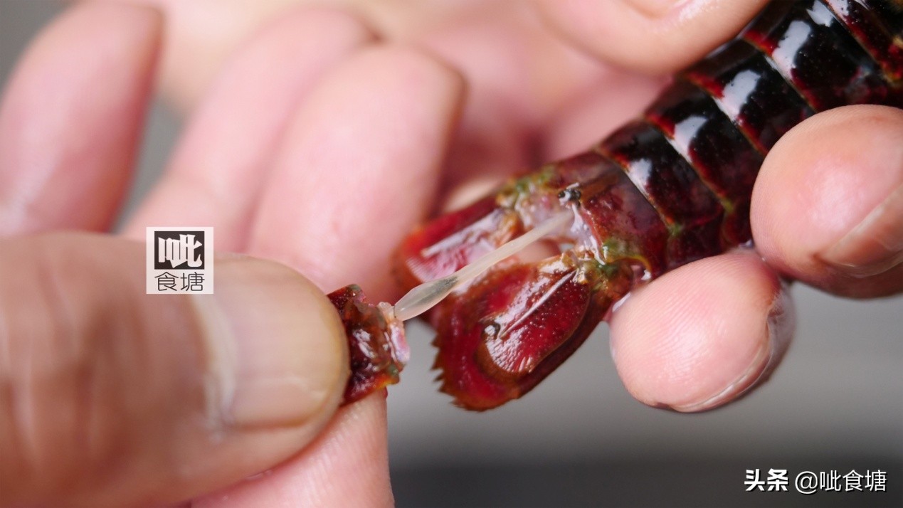 自家秘制麻辣鲜香小龙虾还可以吧,怎么做低成本麻辣小龙虾