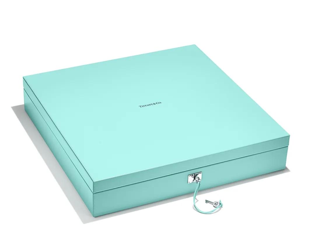 tiffany蒂芙尼英文,tiffany蒂芙尼大号玫瑰金