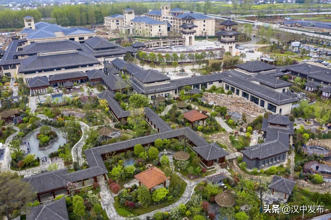 勉县九昱汉温泉价目表,勉县电视台九昱汉水温泉