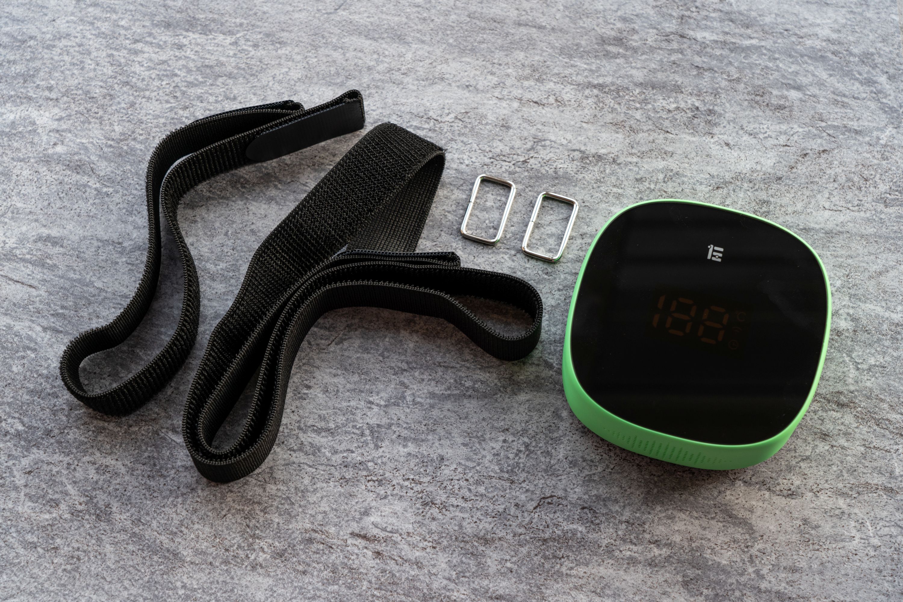 左点小艾艾灸有用吗,左点小艾智能艾灸加热器x8