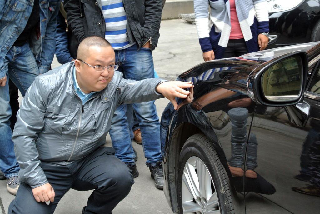 全网都在找54万的R8，车贩子手里真能捡便宜？网友：太天真了