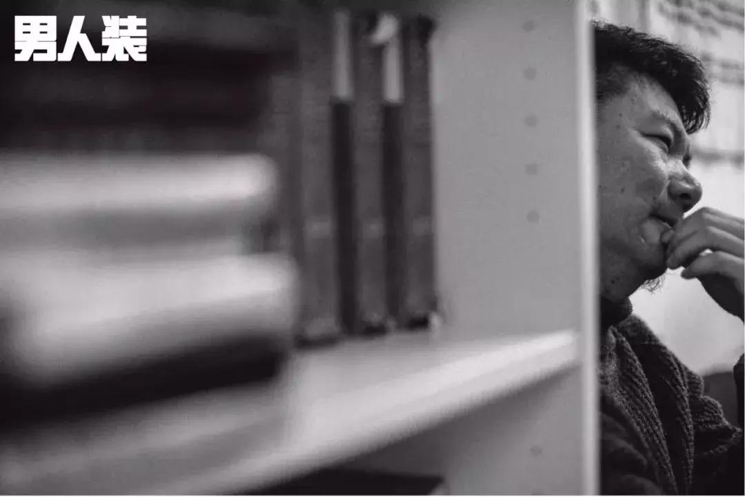 探秘“戒酒会”:这里有一群嗜酒如命的疯子