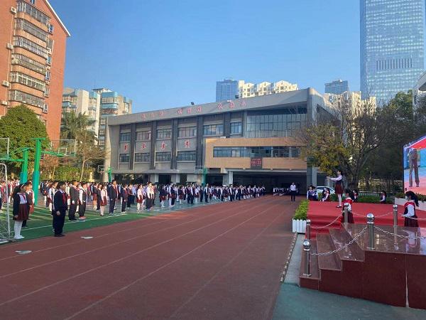 小学教师给学生的开学祝福,校长给开学学生发红包