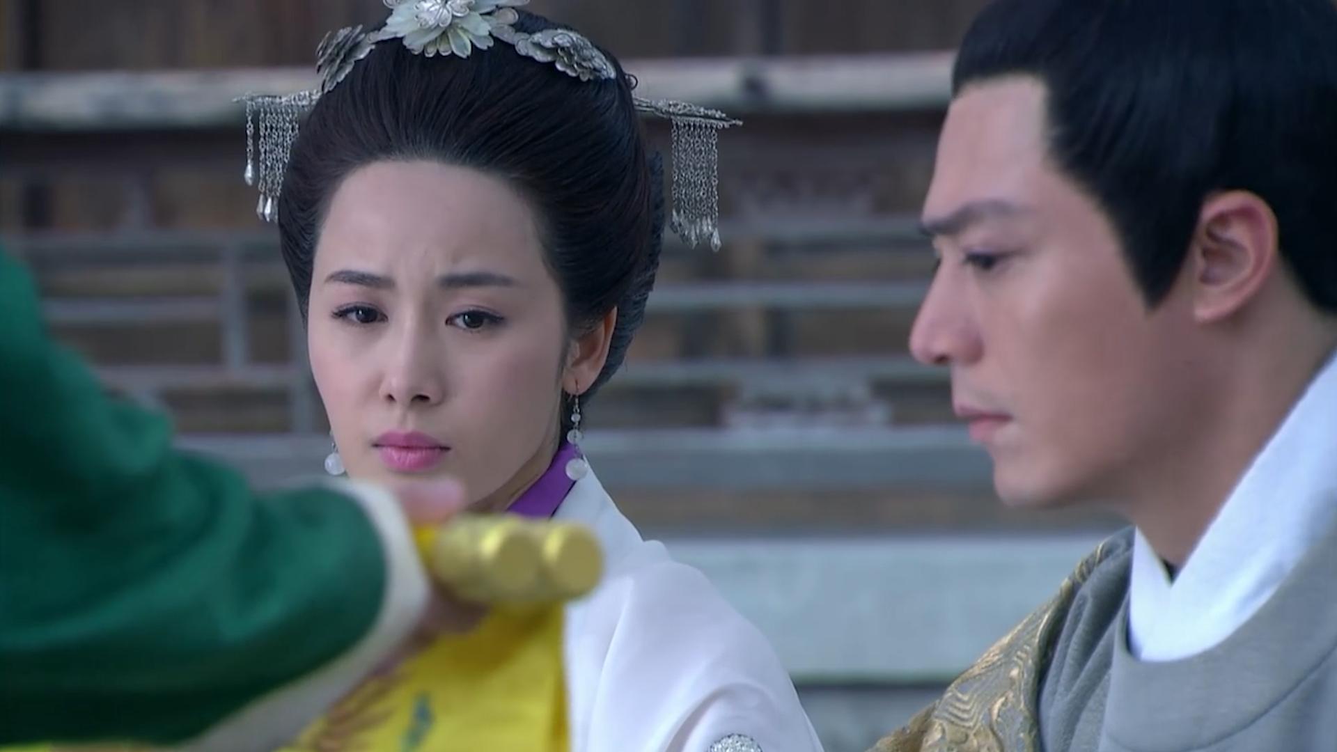 残疾人也能当皇后？钱皇后眼瞎腿瘸，却先后两次为后，怎么做到的