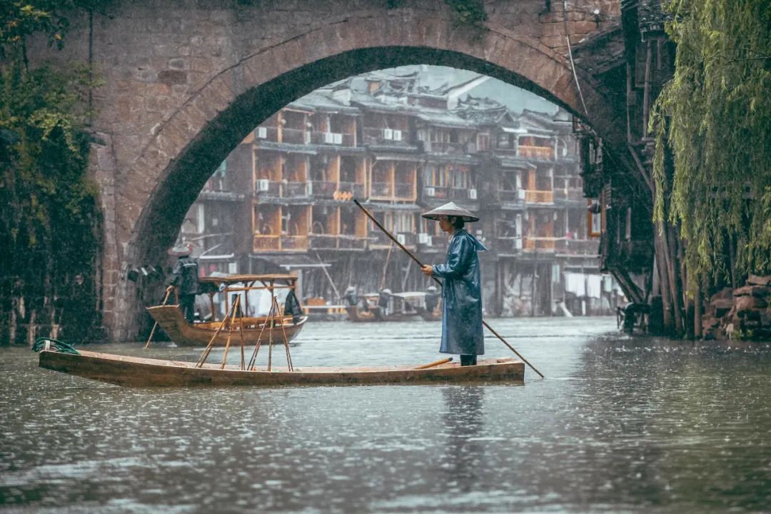 南方人不懂北方人天天吃面,南方人的锅贴北方人不懂