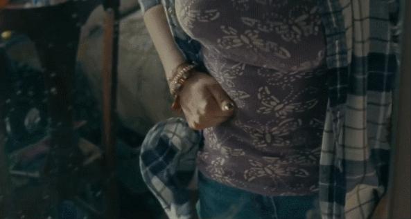 被毁掉的90后女性,被劣质硅胶套毁掉的女孩