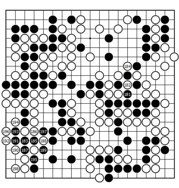 棋评丨你死我活时，上海中国天楹连环妙手奠胜局