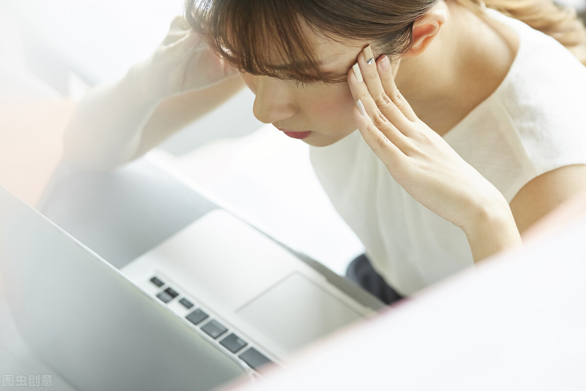 看这5个点,明白“神衰”原因