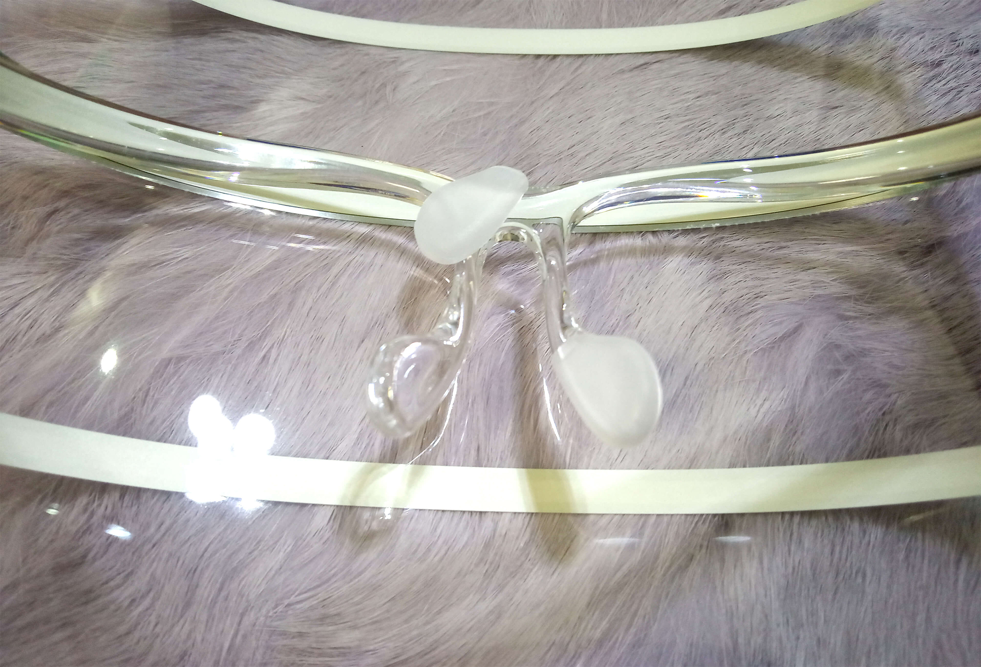 石墨烯美容黑科技，拥有了它，美了全家——若水石墨烯轻颜嫩肤仪