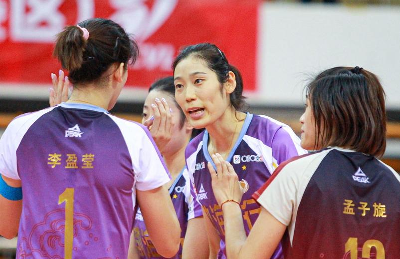 世界女排三大主攻,世俱杯天津女排vs海滩女排