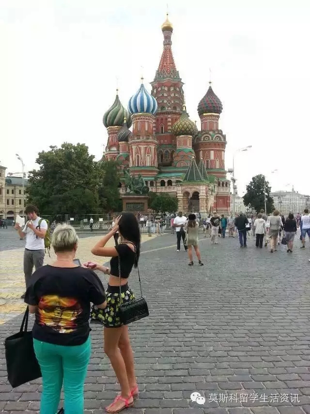 俄罗斯最好的大学,俄罗斯有哪些大学