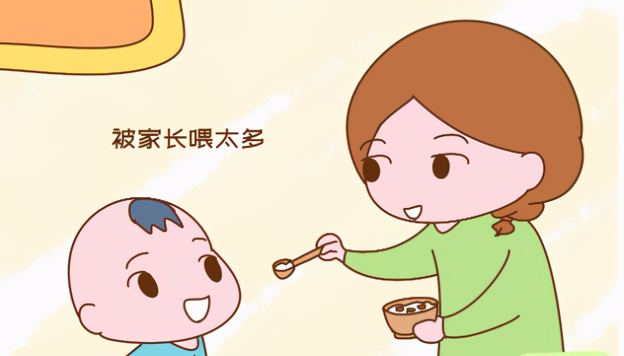 玉米撑破小孩胃,一周岁宝宝玉米撑破胃