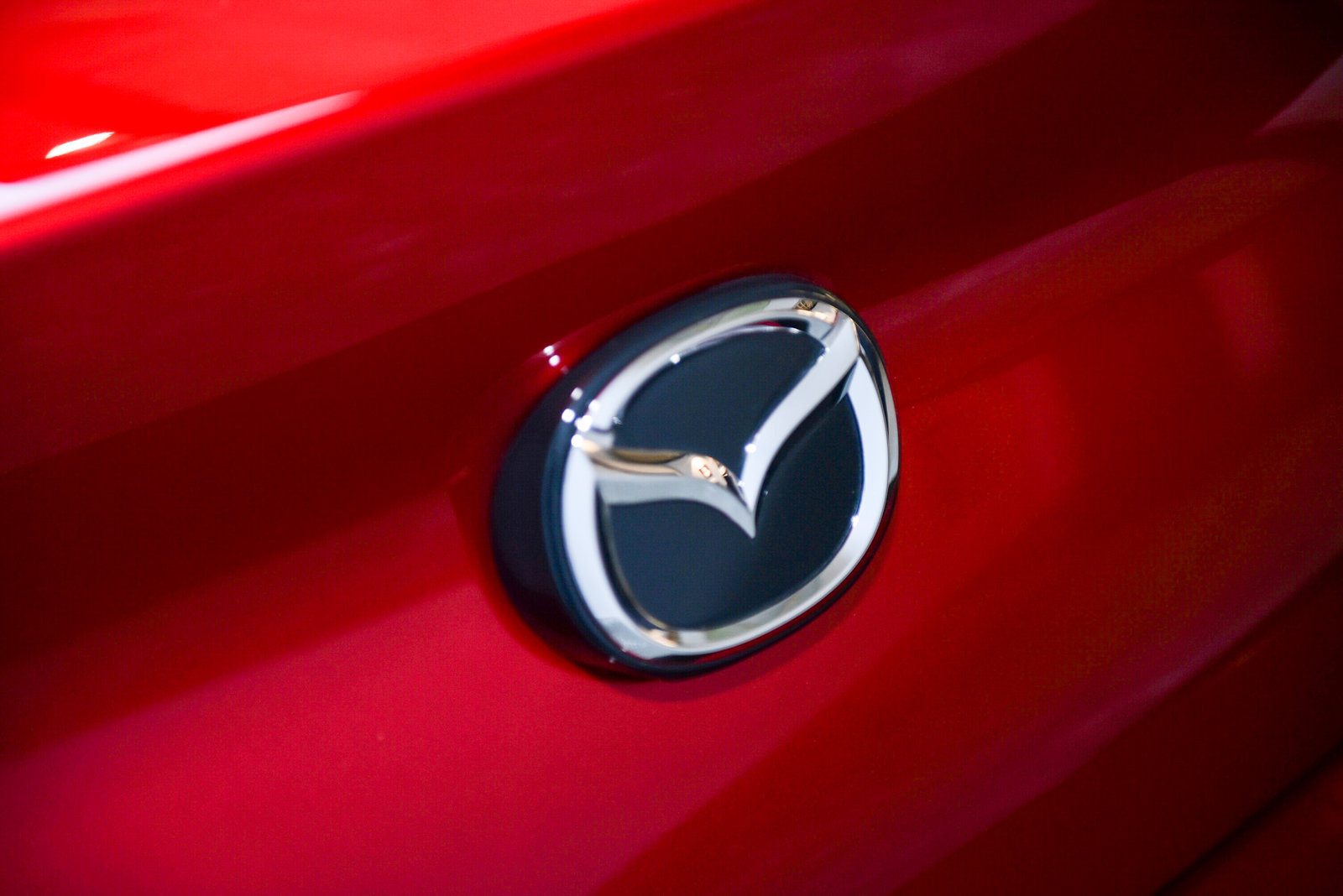 带你了解全新马自达3,全新马自达3技术解析