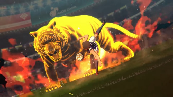 足球小将新秀崛起21支球队解锁,足球小将新秀崛起都有什么篇章