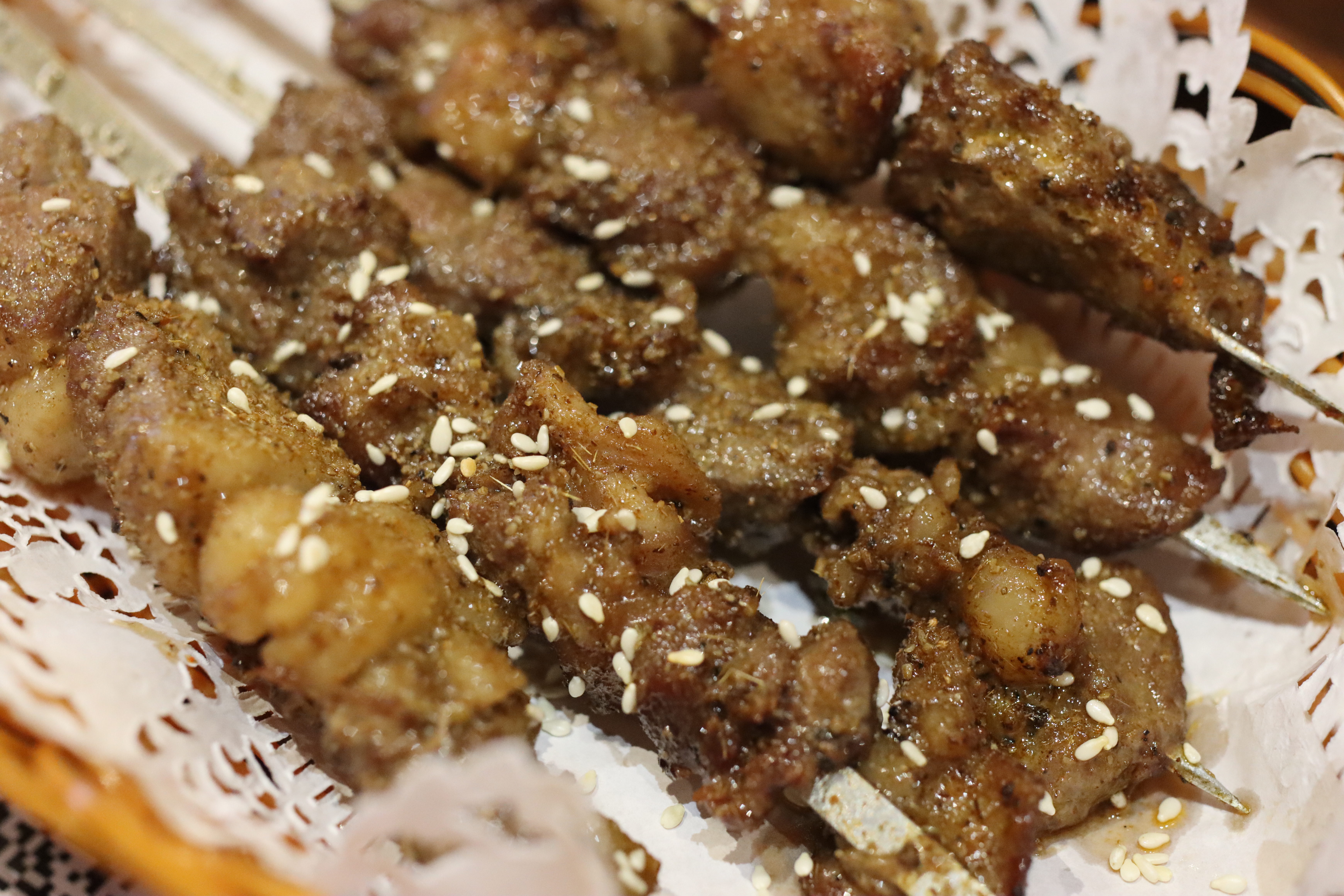 合肥国购广场小吃街推荐,合肥国购广场甜品推荐