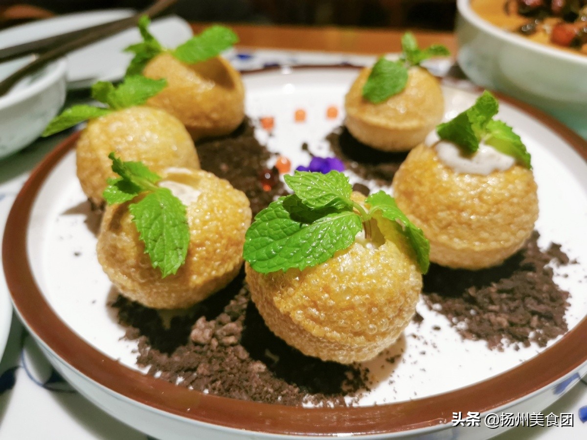 扬州哪家店夜里2点排队吃早茶,扬州哪个早茶店排队少