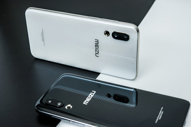 魅族16s详细测评,魅族16s评测小米9