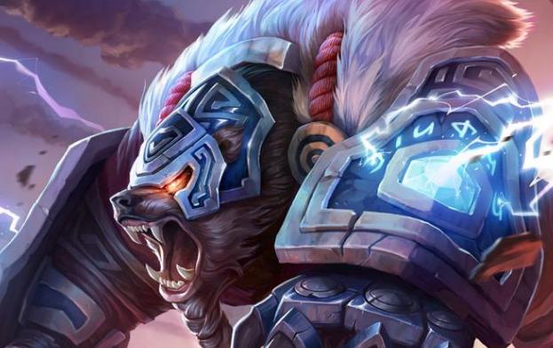 英雄联盟新模式2v2强势英雄凯影,英雄联盟妮蔻削弱