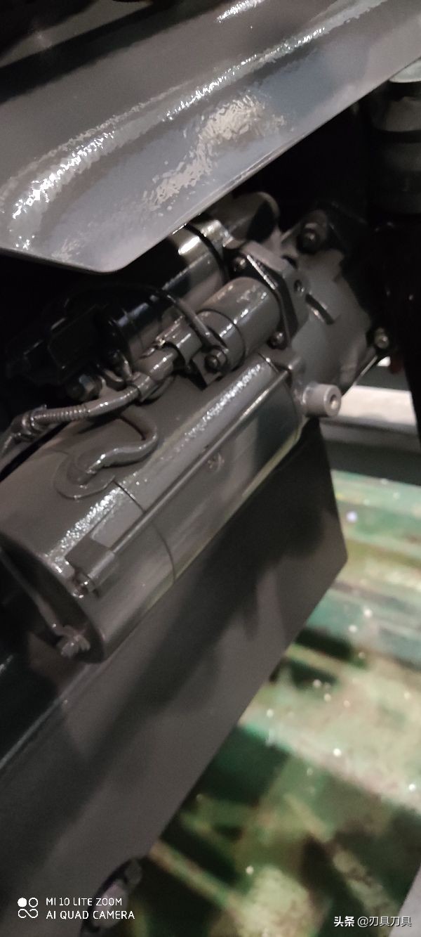 军工品质,道依茨柴油发电机组