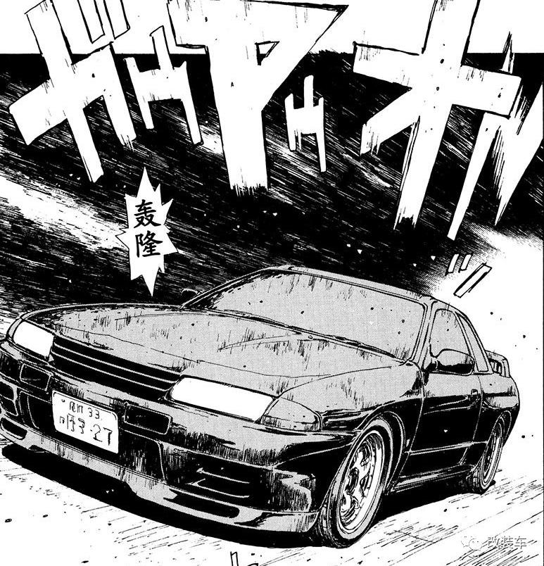 可以改jdm风格的车,头文字d经典jdm车型盘点