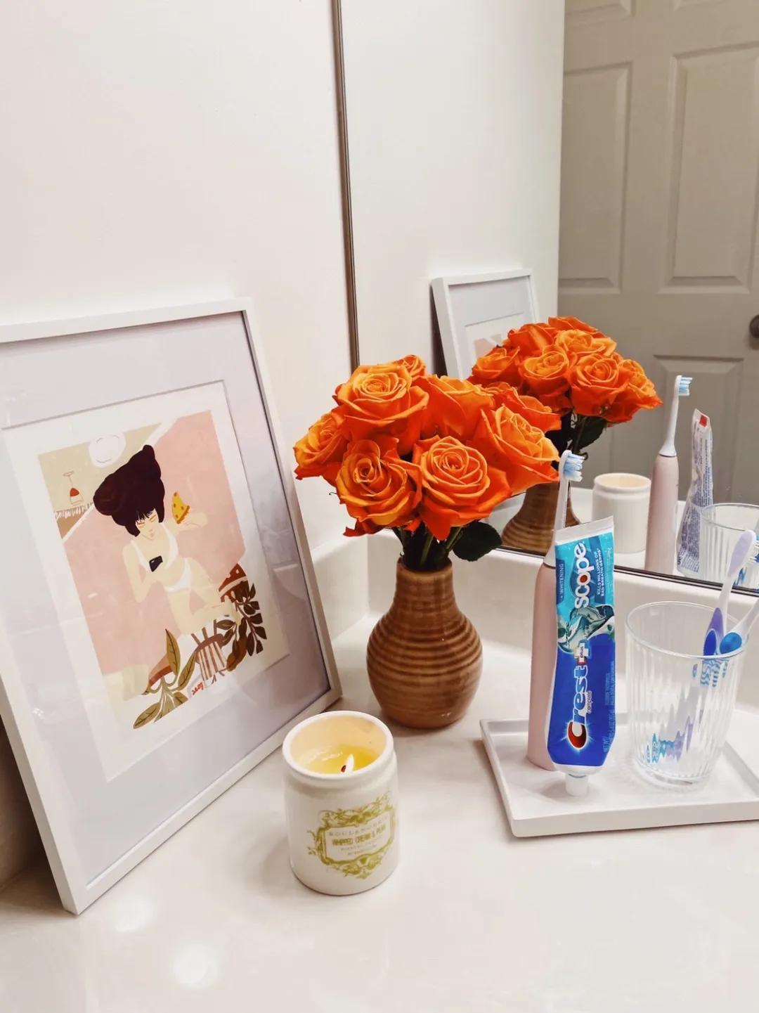 出租屋老装修如何改造,56平旧房两室一厅改造