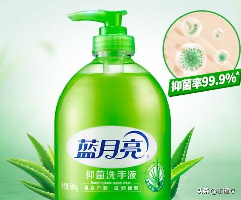 洗手液哪个牌子性价比高,洗手液哪个品牌最好用