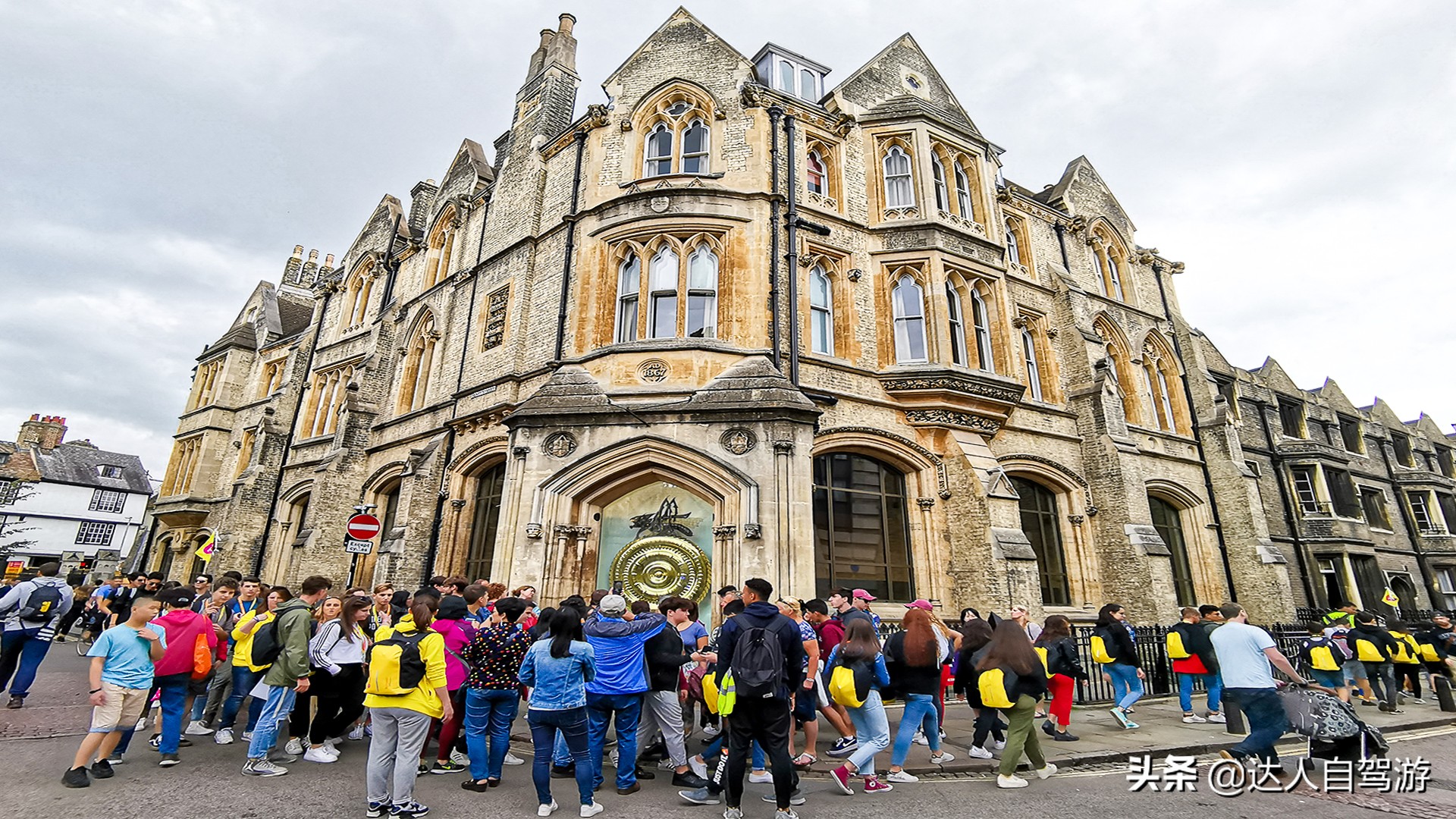 英国怎么玩剑桥大学,英国剑桥大学游览攻略