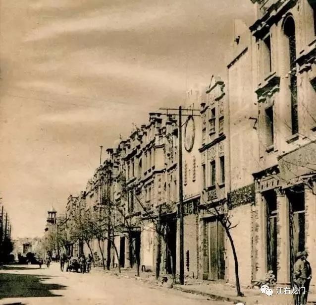 百年往事前世今生,百年老字号的前世今生