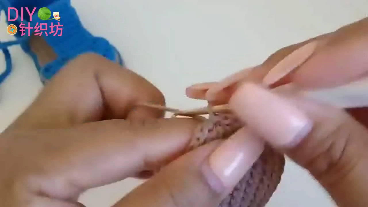 宝宝毛线鞋子0-4岁,母婴小鞋子