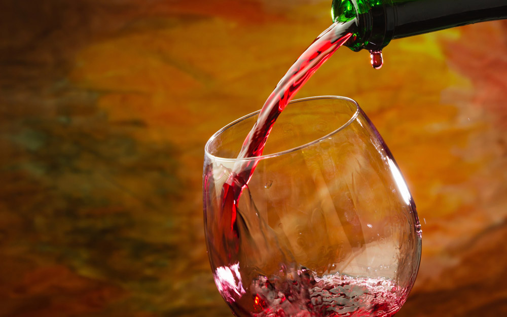 网上哪里购买葡萄酒靠谱,网上买的葡萄酒便宜能喝吗