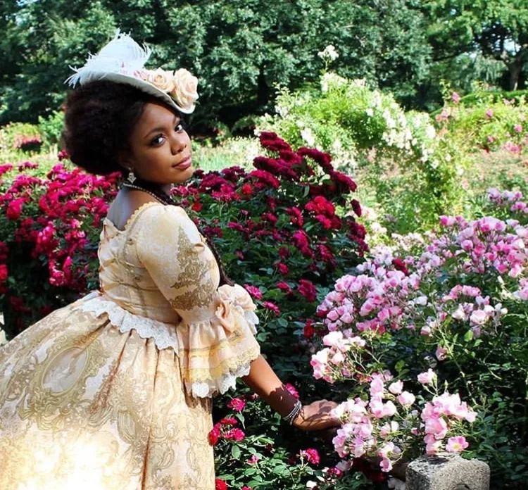 别做梦了，白菜价买古典洛丽塔裙不存在的！