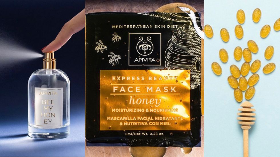 人生必须有的口红,人生中必须要拥有的香水