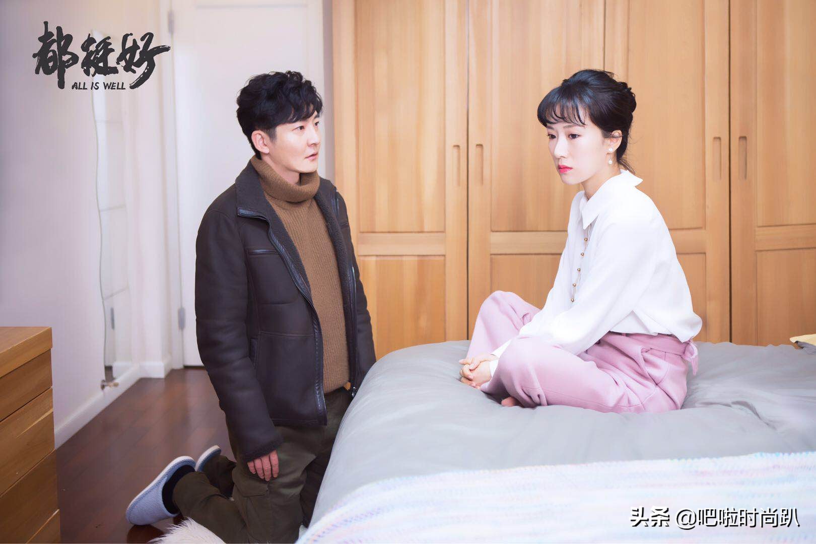 苏明成把钱都给了苏大强,苏明成2年回国是否跟朱丽复婚