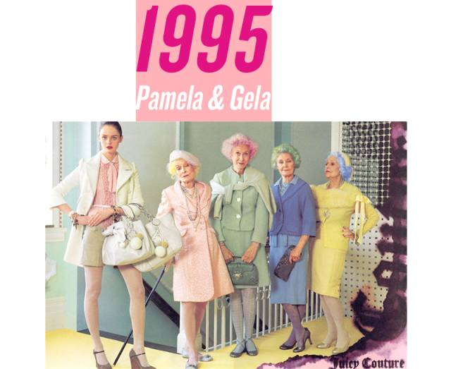 juicycouture品牌怎么样,juicycouture品牌沈阳