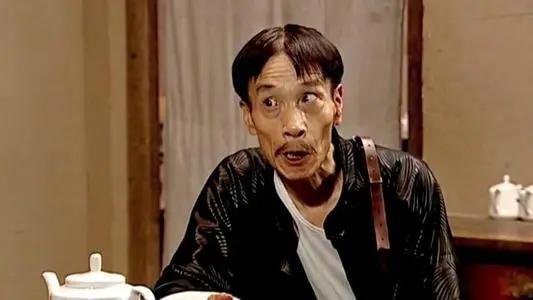 演艺圈十大丑男,娱乐圈十大丑角演员