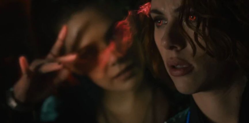 漫威宇宙黑寡妇和谁在一起,了解漫威黑寡妇该看哪部电影