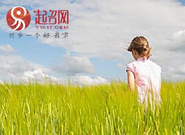 才华出众的男孩起名常用字,男孩女孩起名常用字大全