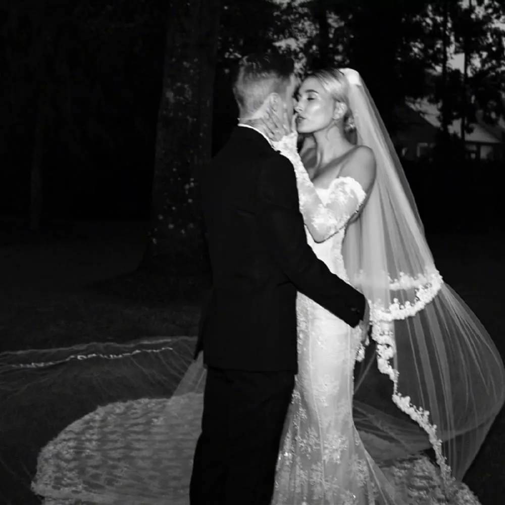 昆凌比伯,昆凌比伯赛琳娜