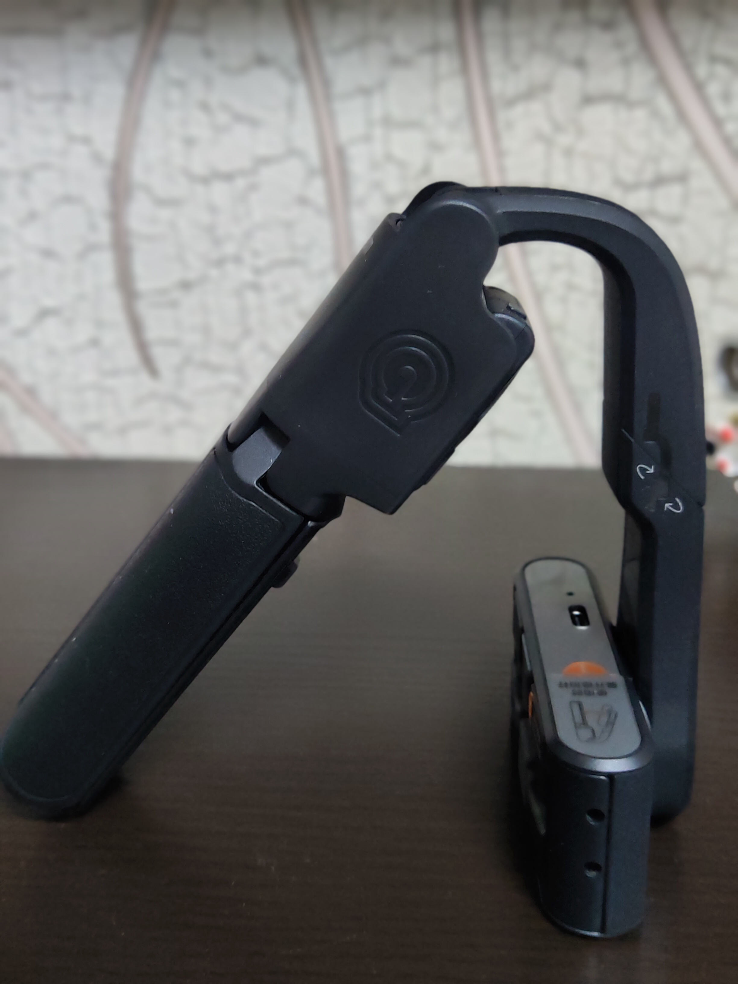 浩瀚卓越专用支架延长杆,浩瀚卓越GO手机云台稳定器