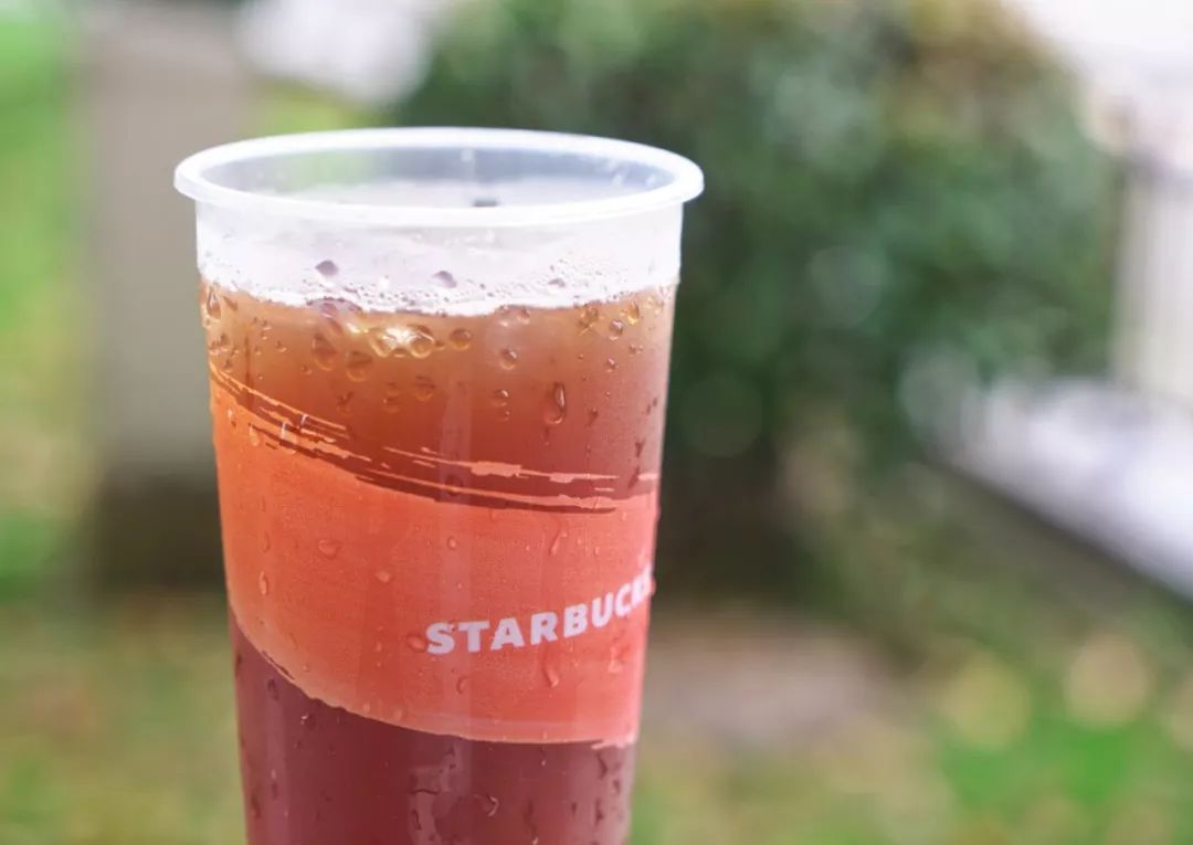 星巴克推出八种饮品吐槽,星巴克不会踩雷的饮品