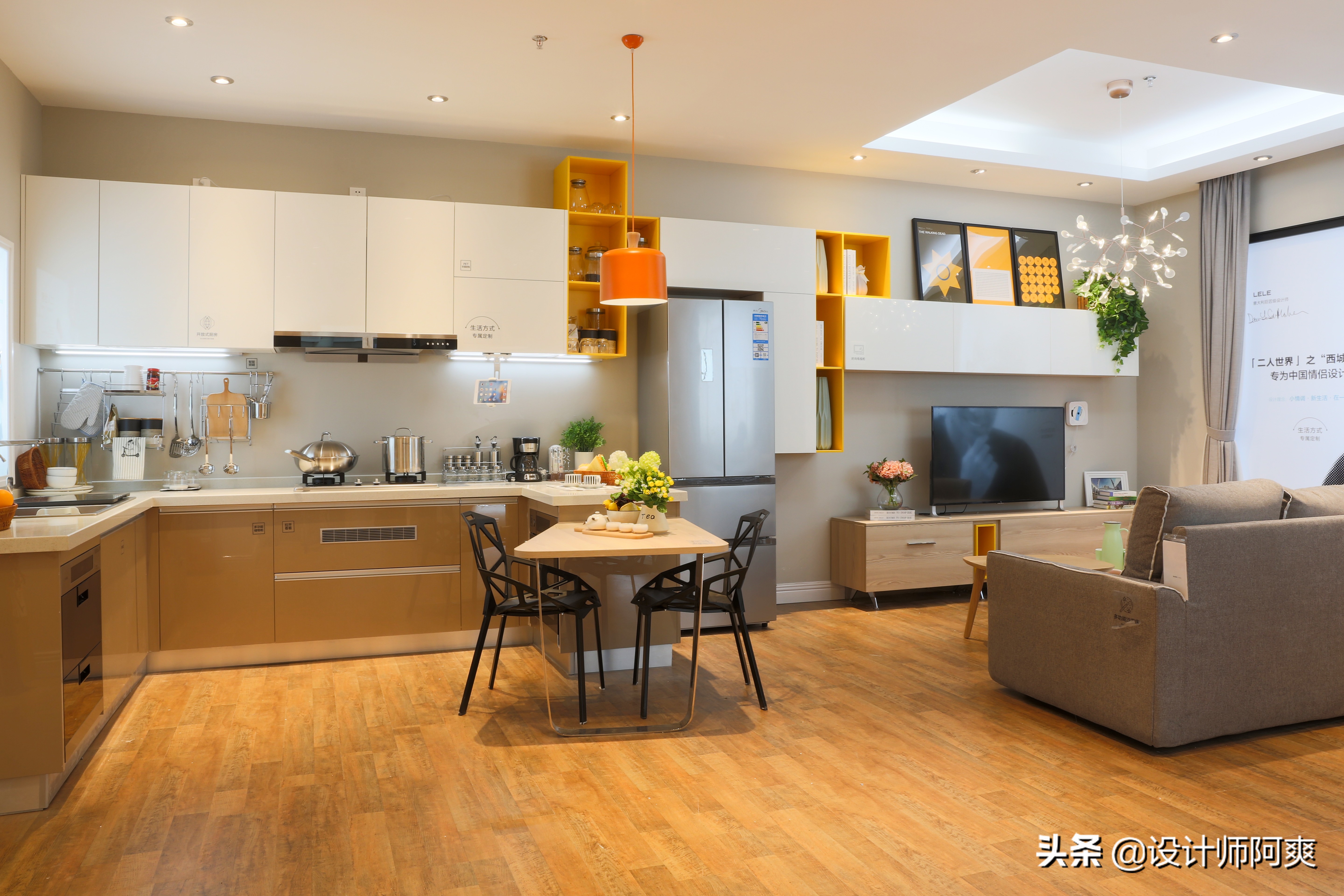 集成灶和顶侧双吸油烟机哪个好,集成灶侧吸顶吸双吸好吗