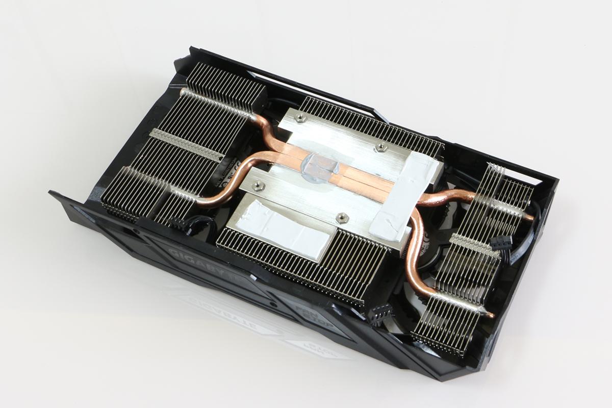 千元显卡性价比之王,技嘉gtx1050tig1跑分