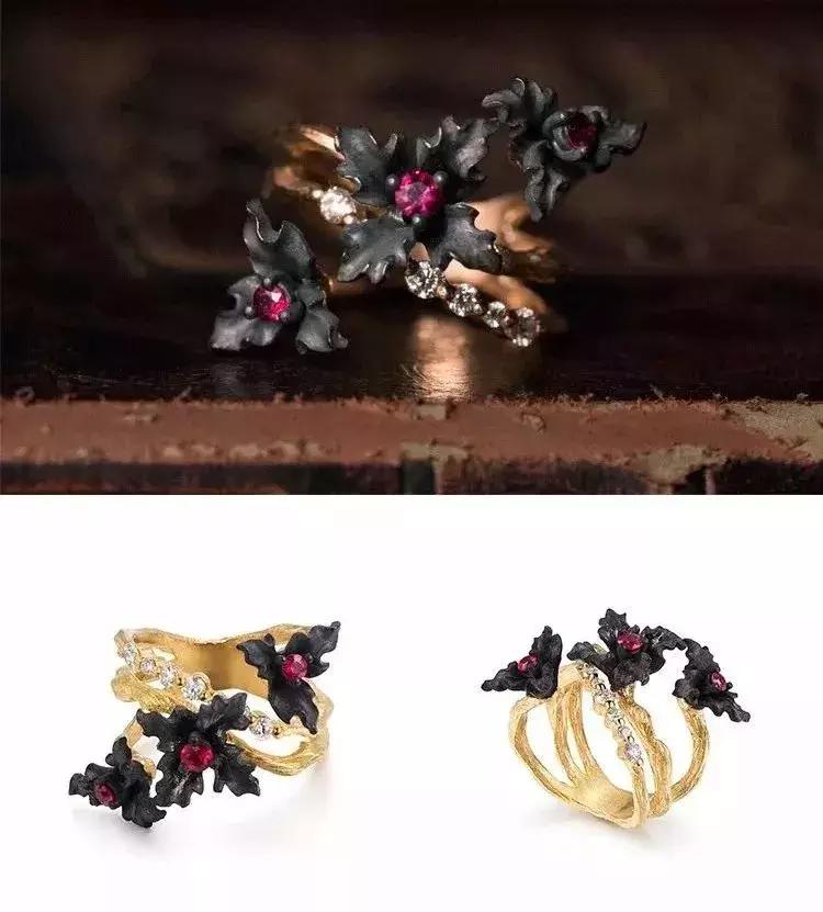 璀璨!圣诞夜,这个无锡年轻珠宝品牌点亮纽约时代广场